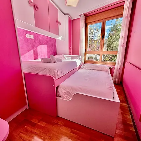 Casa Nerai Apartment