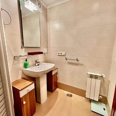 Apartmán Casa Nerai