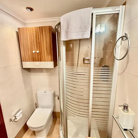 Casa Nerai Apartment *