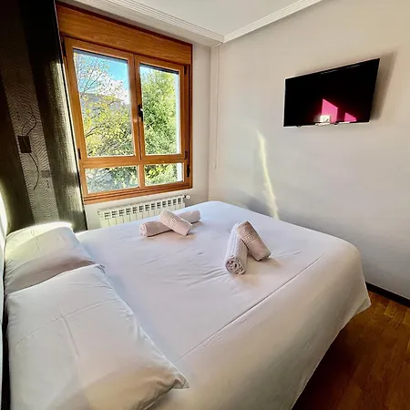 Casa Nerai Apartment Gijon