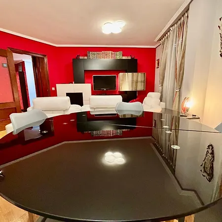 Apartmán Casa Nerai