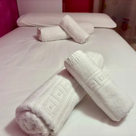 Apartmán Casa Nerai *