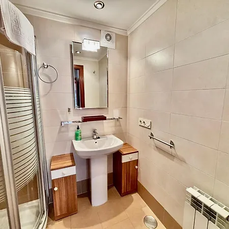 Casa Nerai Apartmán Gijón