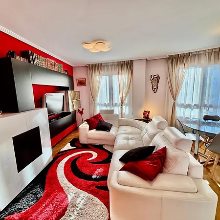Casa Nerai Apartmán *