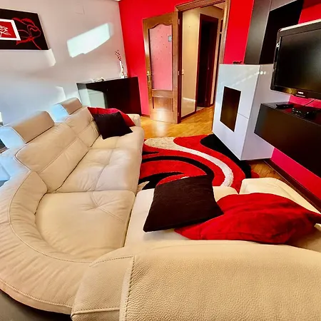 Casa Nerai Apartment