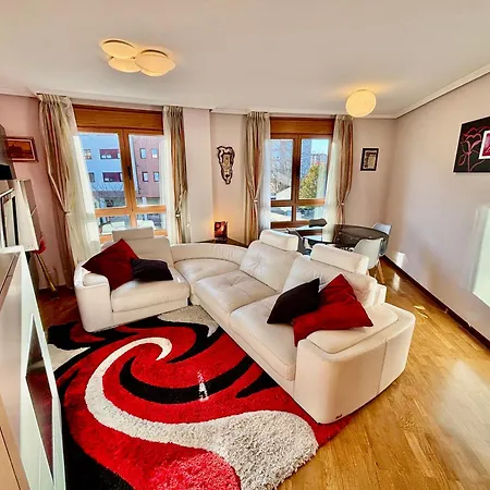 Apartmán Casa Nerai