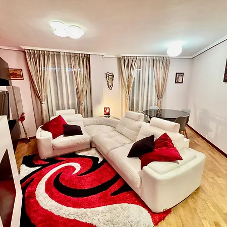 Casa Nerai Apartment *