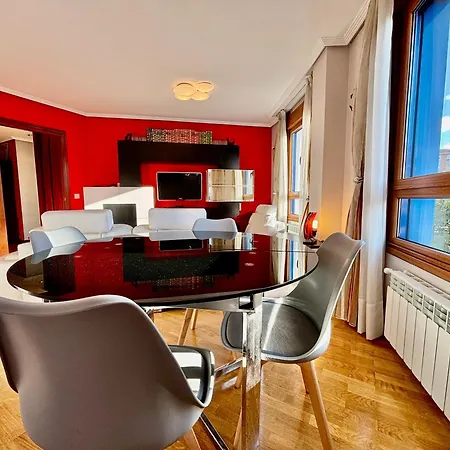 Casa Nerai Apartment Gijon