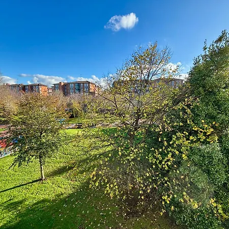 Casa Nerai Apartment