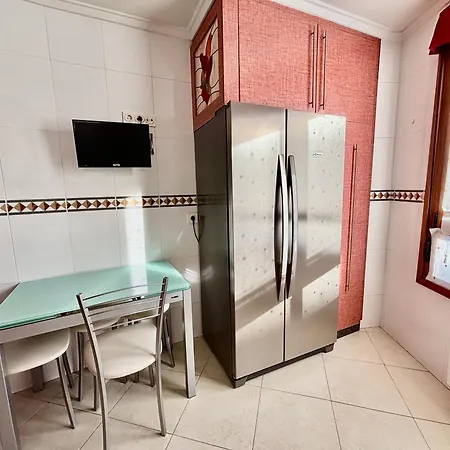 Apartmán Casa Nerai *