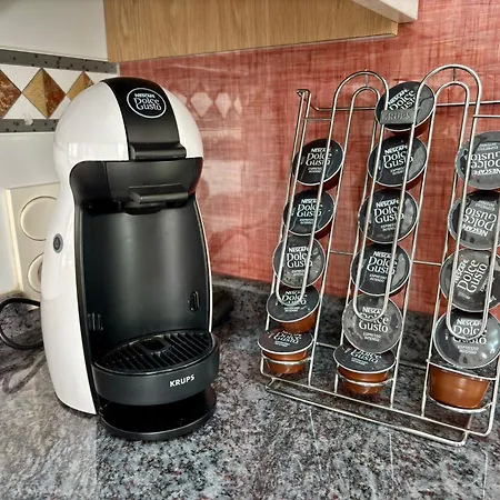 Apartment Casa Nerai Gijon