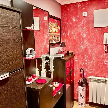 Casa Nerai Apartment