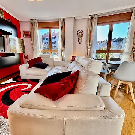 Apartmán Casa Nerai
