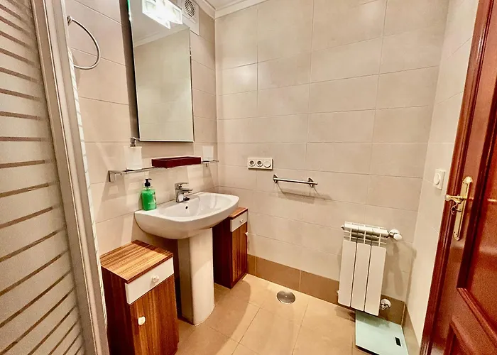 Apartman Casa Nerai