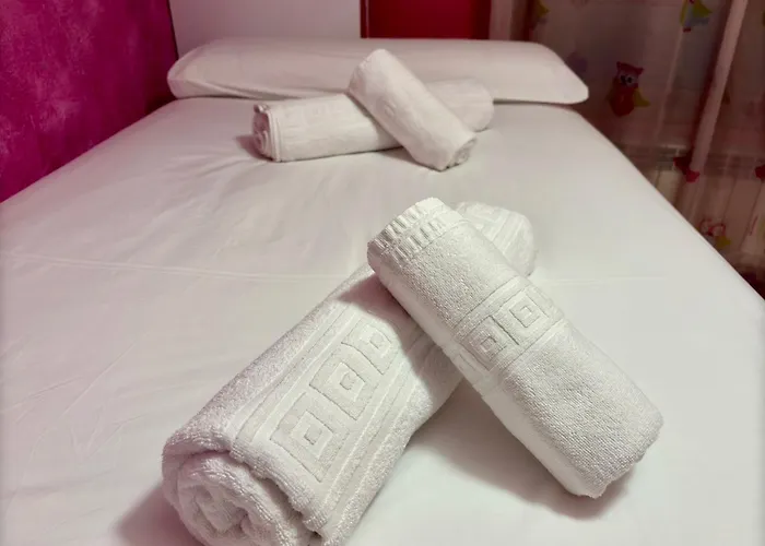 Apartman Casa Nerai *