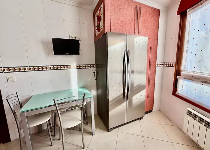 Apartman Casa Nerai *