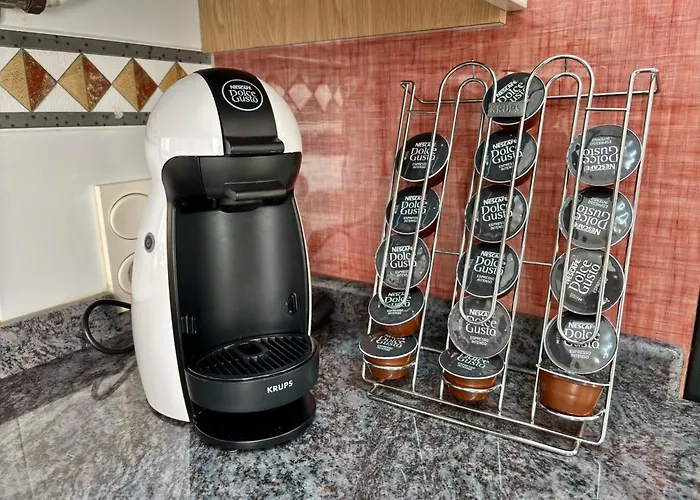 Daire Casa Nerai Gijón