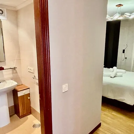 Casa Nerai Апартаменты