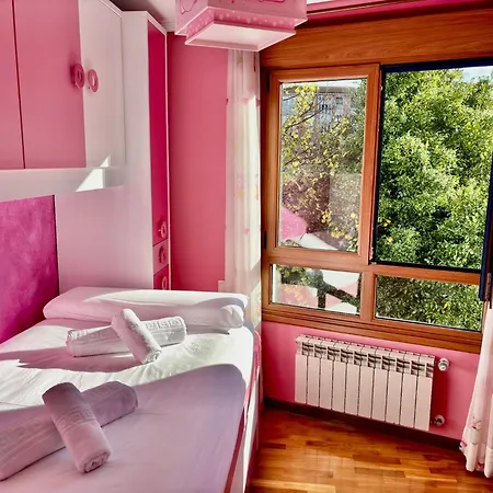 Casa Nerai Апартаменты *