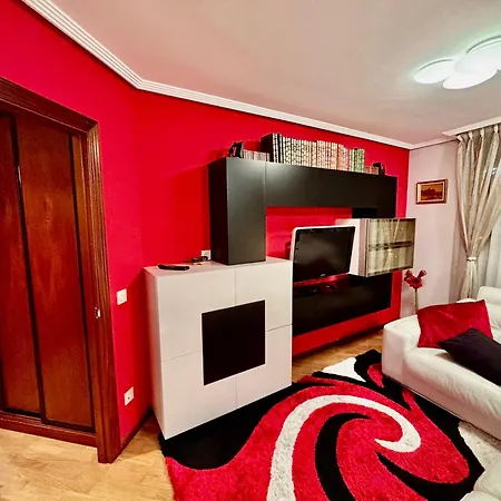 Casa Nerai * Хихон